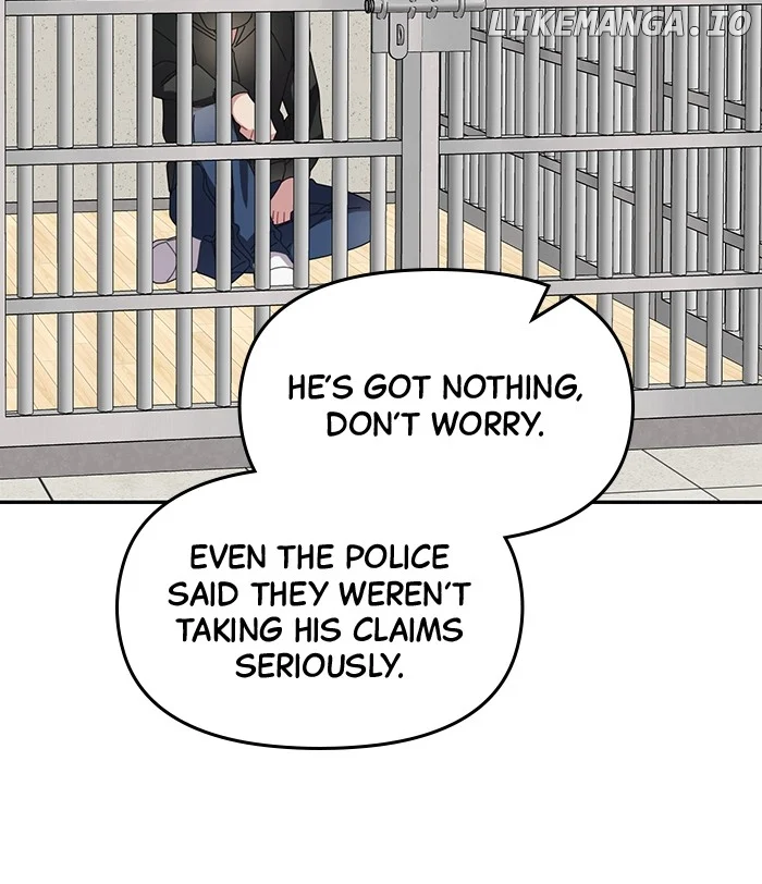 Oh, the Flower That Bloomed on the Wall chapter 33 page 53