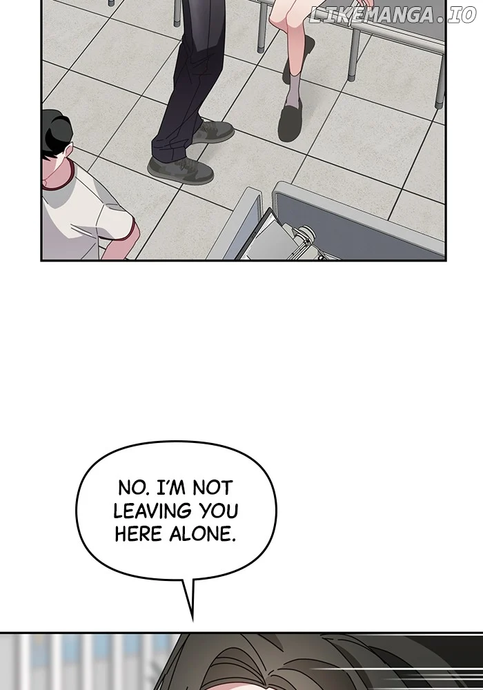 Oh, the Flower That Bloomed on the Wall chapter 33 page 55