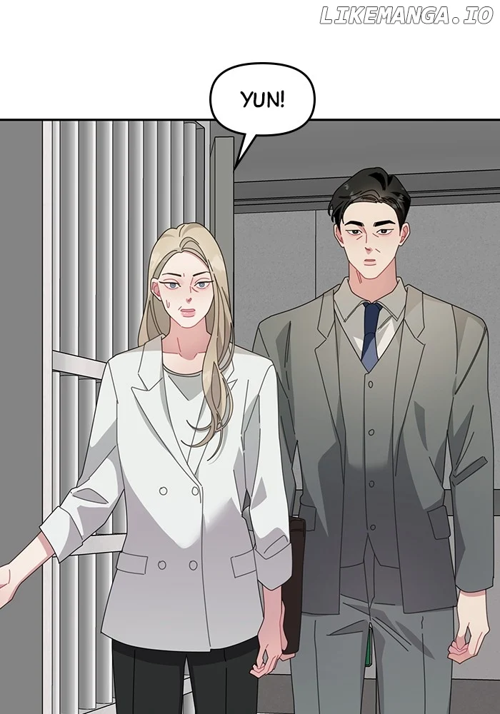 Oh, the Flower That Bloomed on the Wall chapter 33 page 57