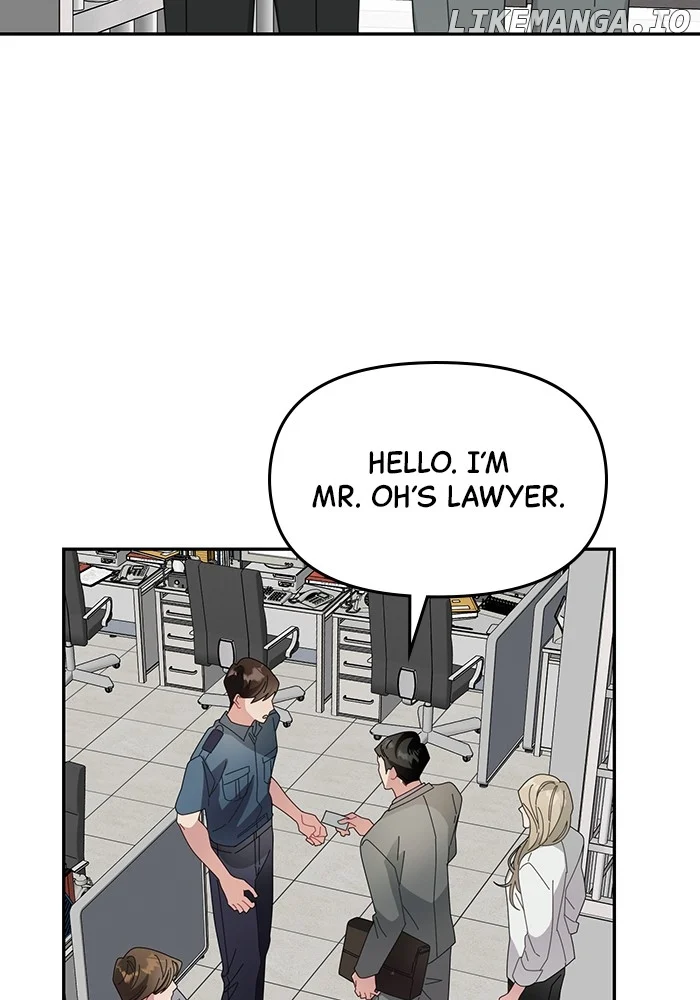 Oh, the Flower That Bloomed on the Wall chapter 33 page 58