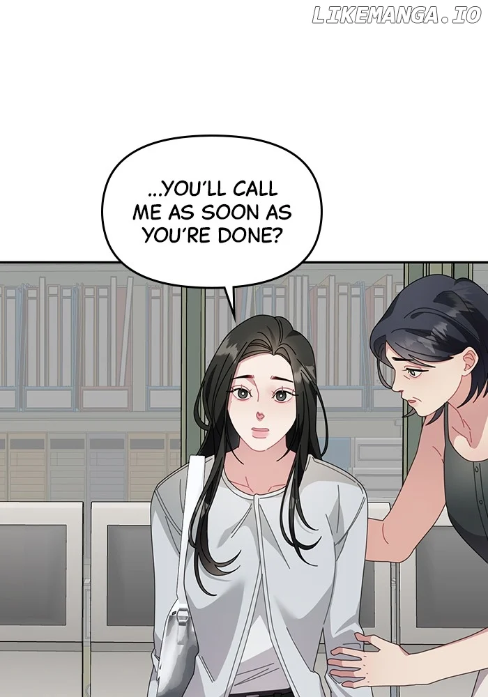 Oh, the Flower That Bloomed on the Wall chapter 33 page 62