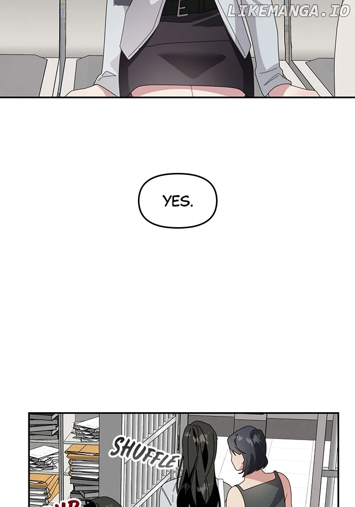 Oh, the Flower That Bloomed on the Wall chapter 33 page 63