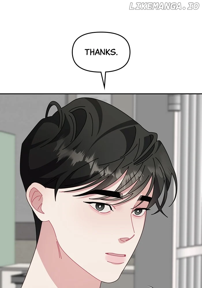 Oh, the Flower That Bloomed on the Wall chapter 33 page 65