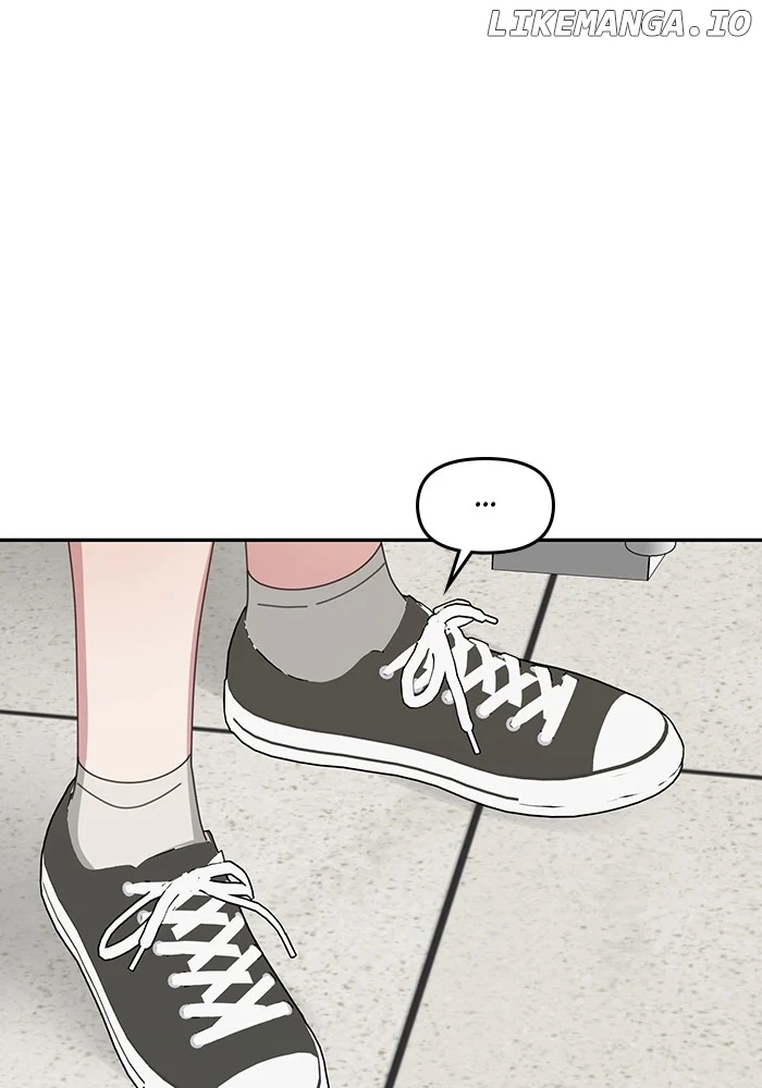 Oh, the Flower That Bloomed on the Wall chapter 33 page 68