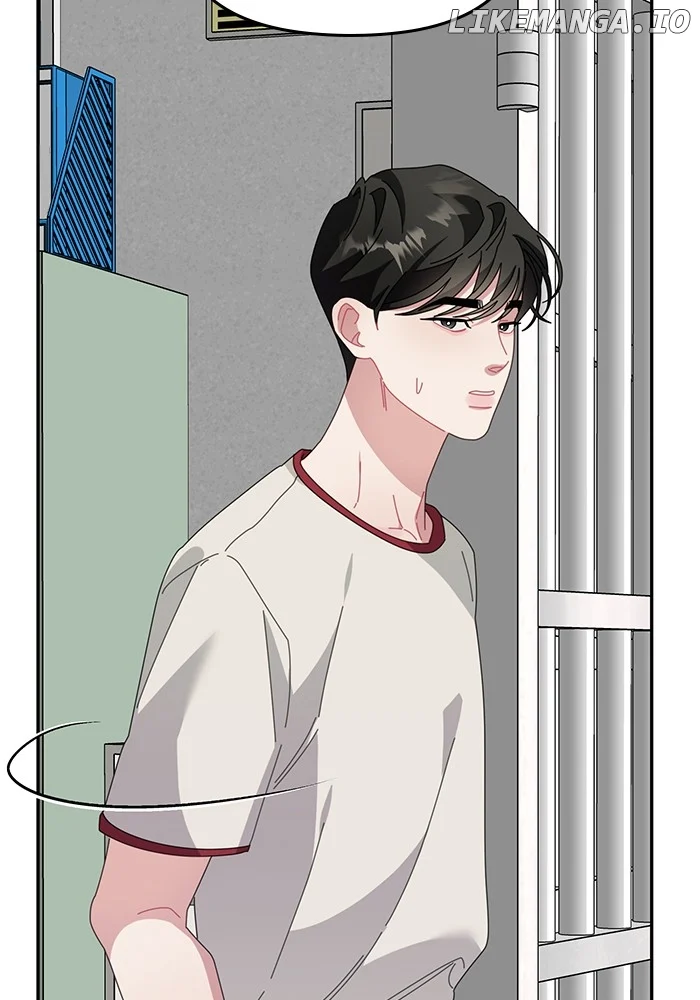 Oh, the Flower That Bloomed on the Wall chapter 33 page 74