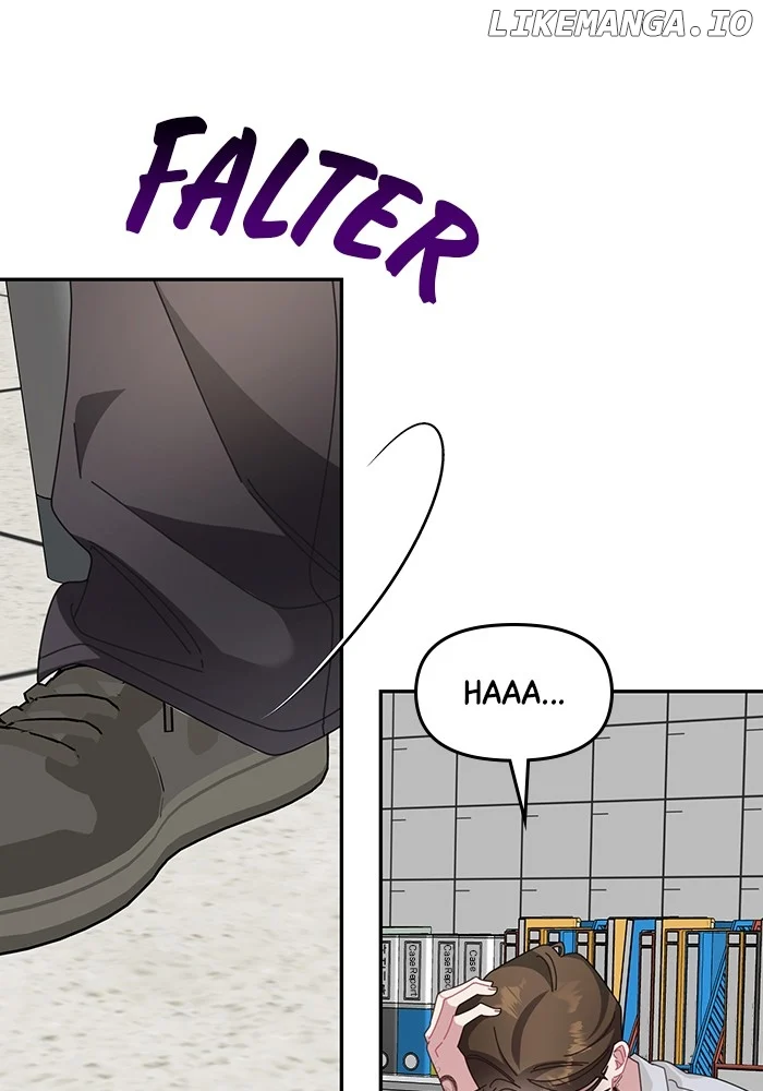 Oh, the Flower That Bloomed on the Wall chapter 33 page 77