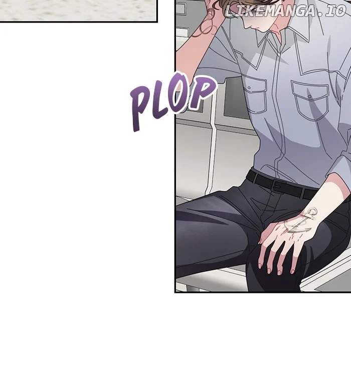 Oh, the Flower That Bloomed on the Wall chapter 33 page 78