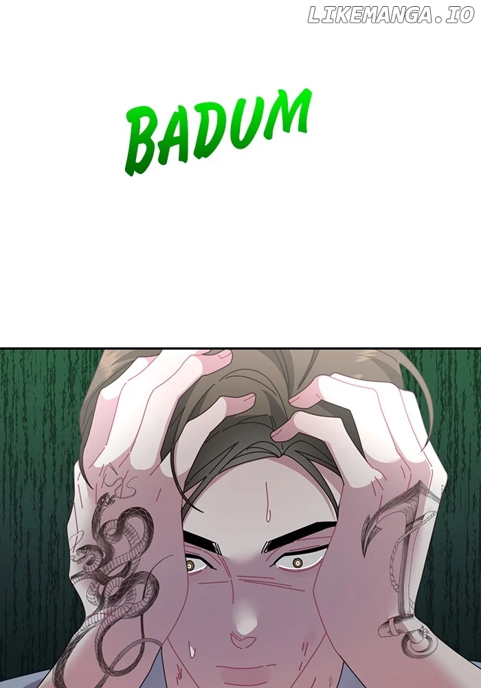 Oh, the Flower That Bloomed on the Wall chapter 33 page 79