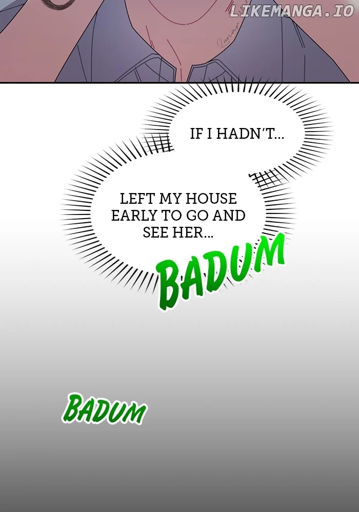 Oh, the Flower That Bloomed on the Wall chapter 33 page 80