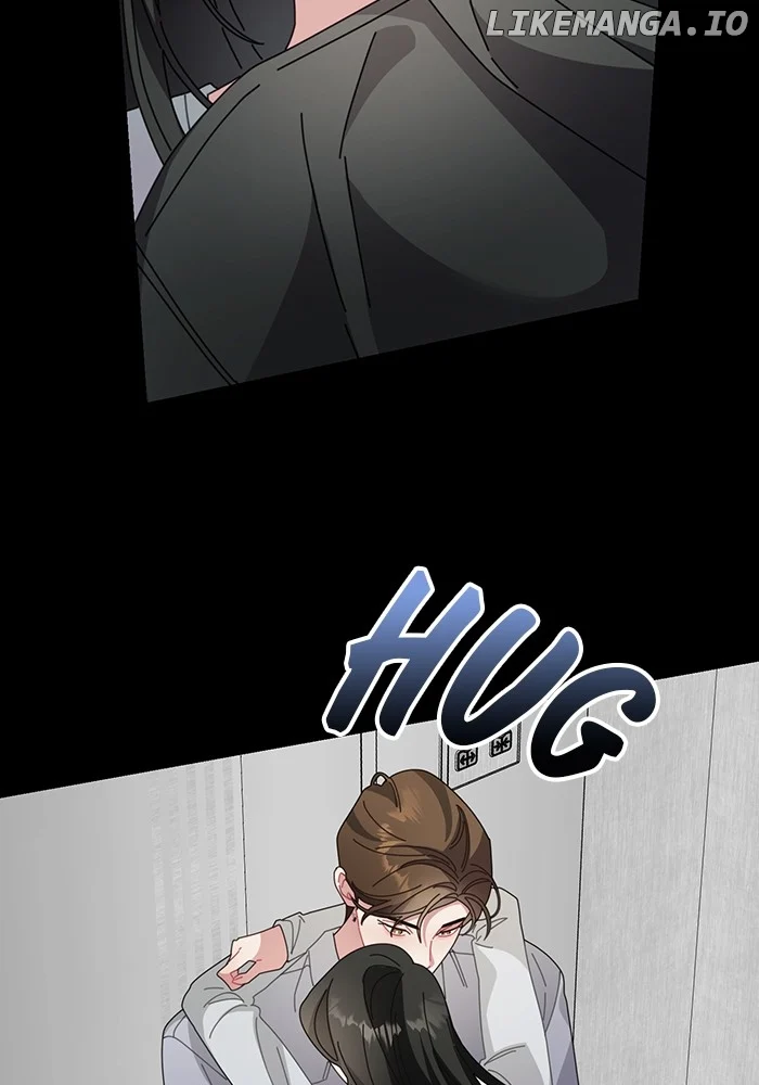 Oh, the Flower That Bloomed on the Wall chapter 33 page 82
