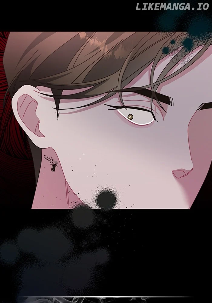 Oh, the Flower That Bloomed on the Wall chapter 33 page 84