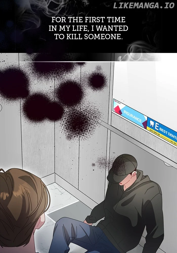 Oh, the Flower That Bloomed on the Wall chapter 33 page 85