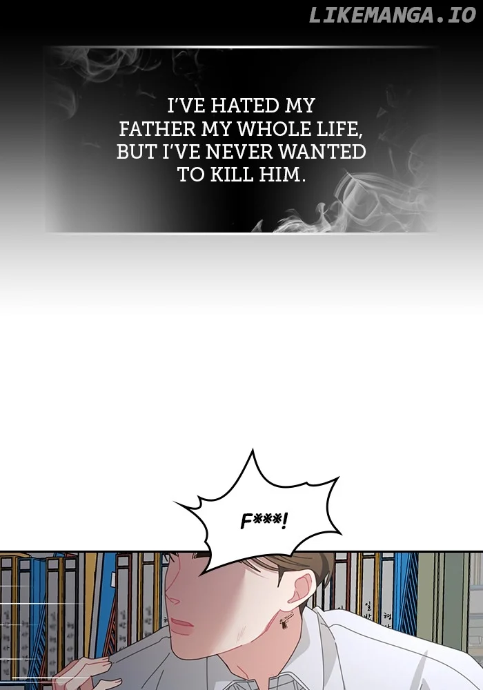 Oh, the Flower That Bloomed on the Wall chapter 33 page 87