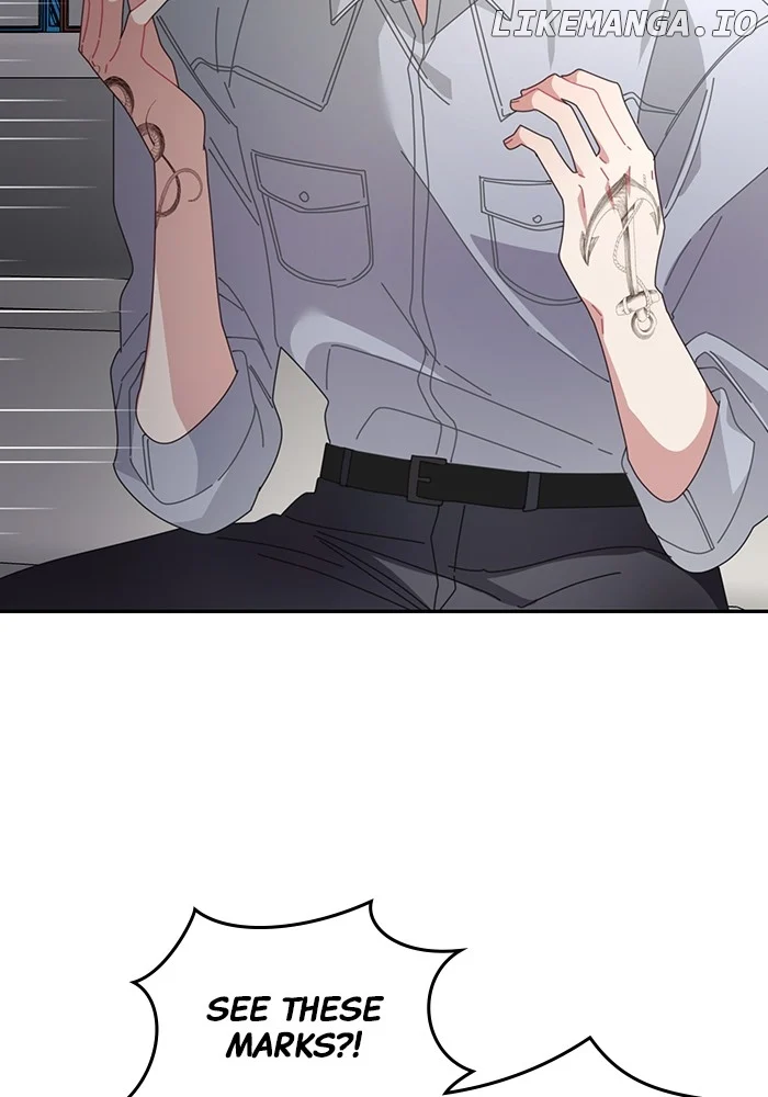 Oh, the Flower That Bloomed on the Wall chapter 33 page 88