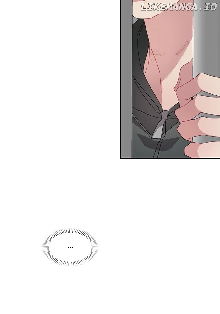 Oh, the Flower That Bloomed on the Wall chapter 33 page 90