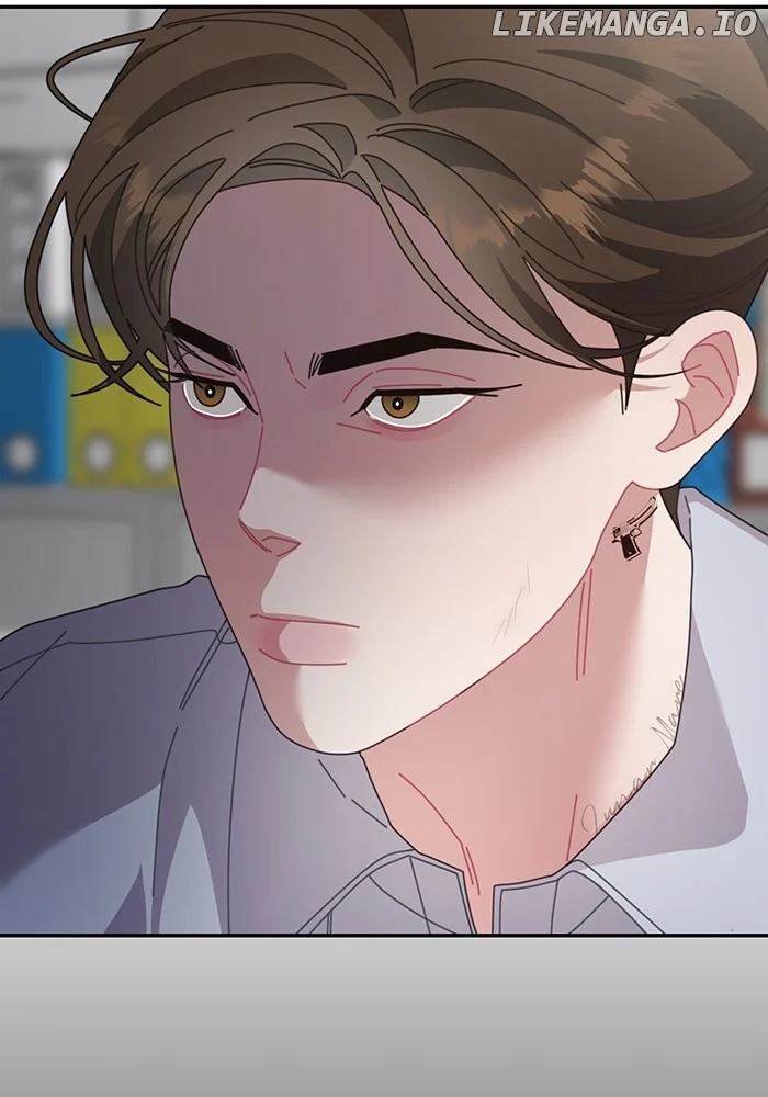Oh, the Flower That Bloomed on the Wall chapter 33 page 91