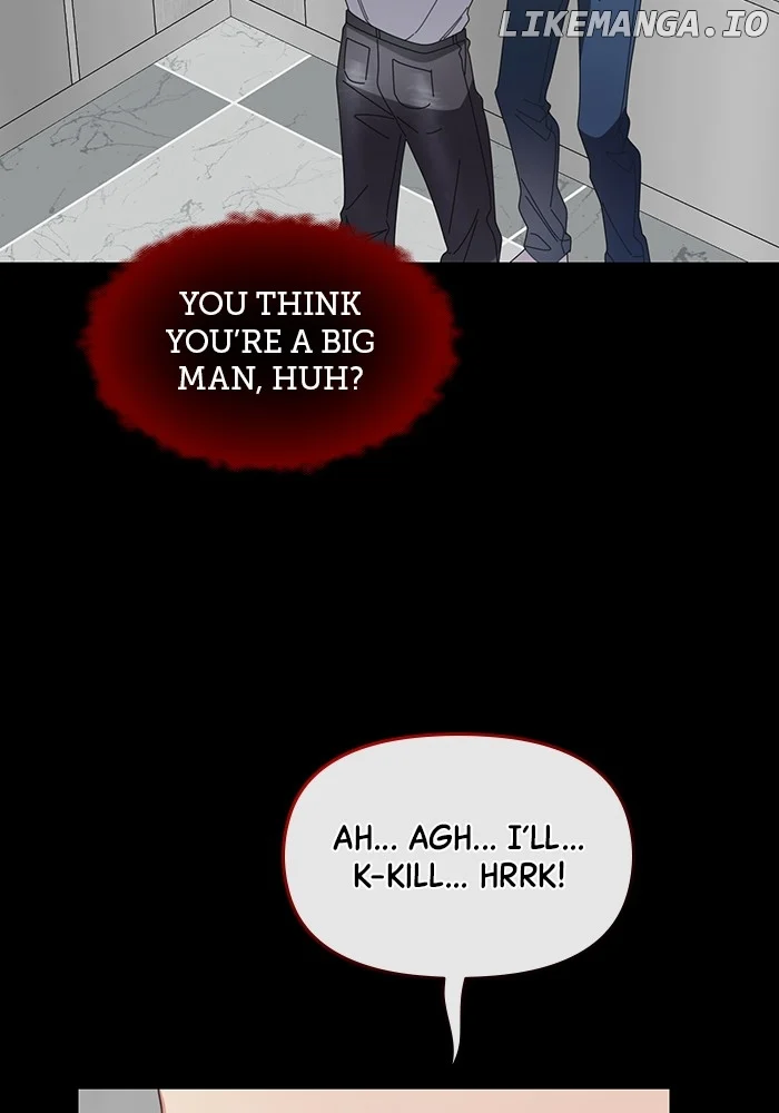 Oh, the Flower That Bloomed on the Wall chapter 33 page 97
