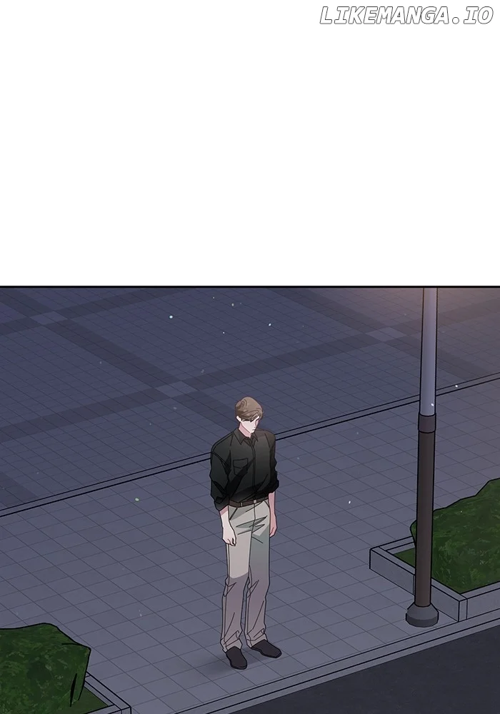 Oh, the Flower That Bloomed on the Wall chapter 34 page 1
