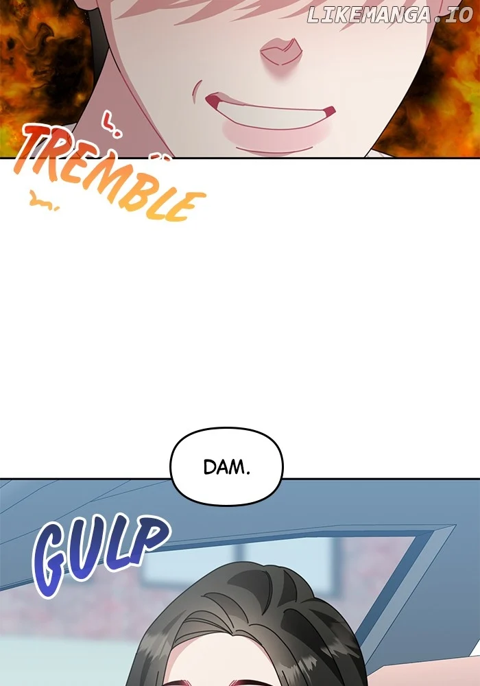 Oh, the Flower That Bloomed on the Wall chapter 34 page 100