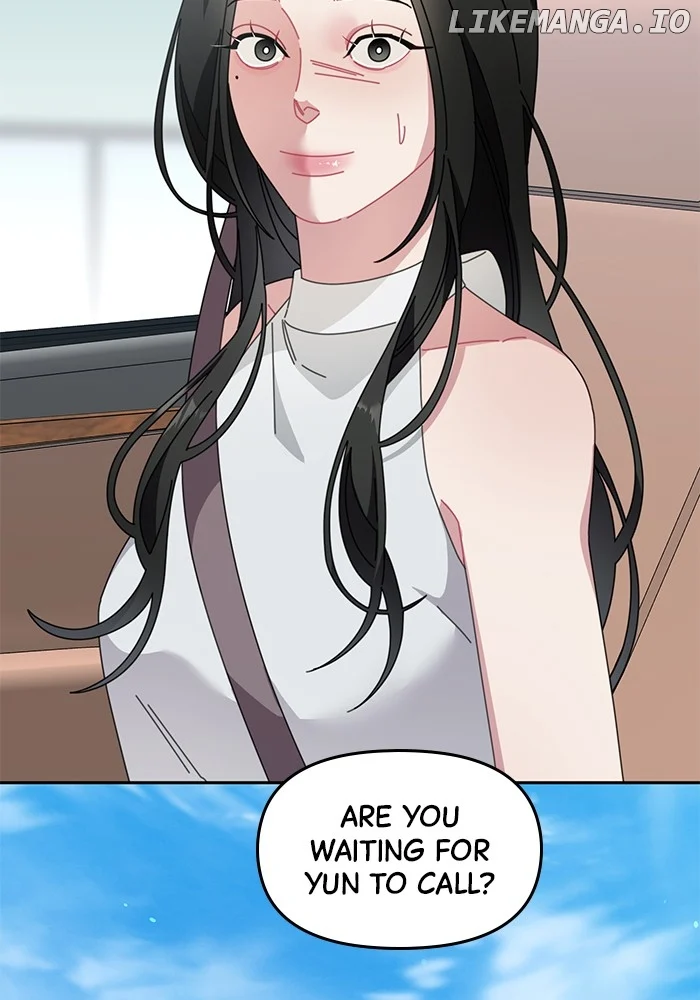 Oh, the Flower That Bloomed on the Wall chapter 34 page 101