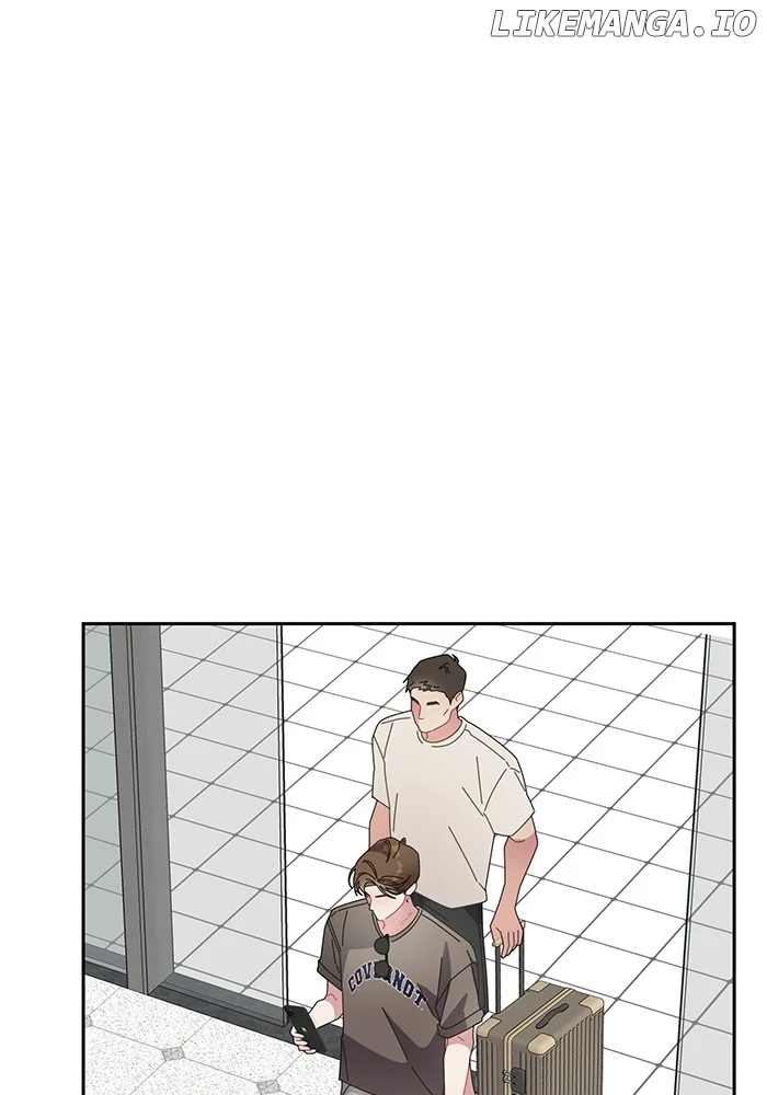 Oh, the Flower That Bloomed on the Wall chapter 34 page 104