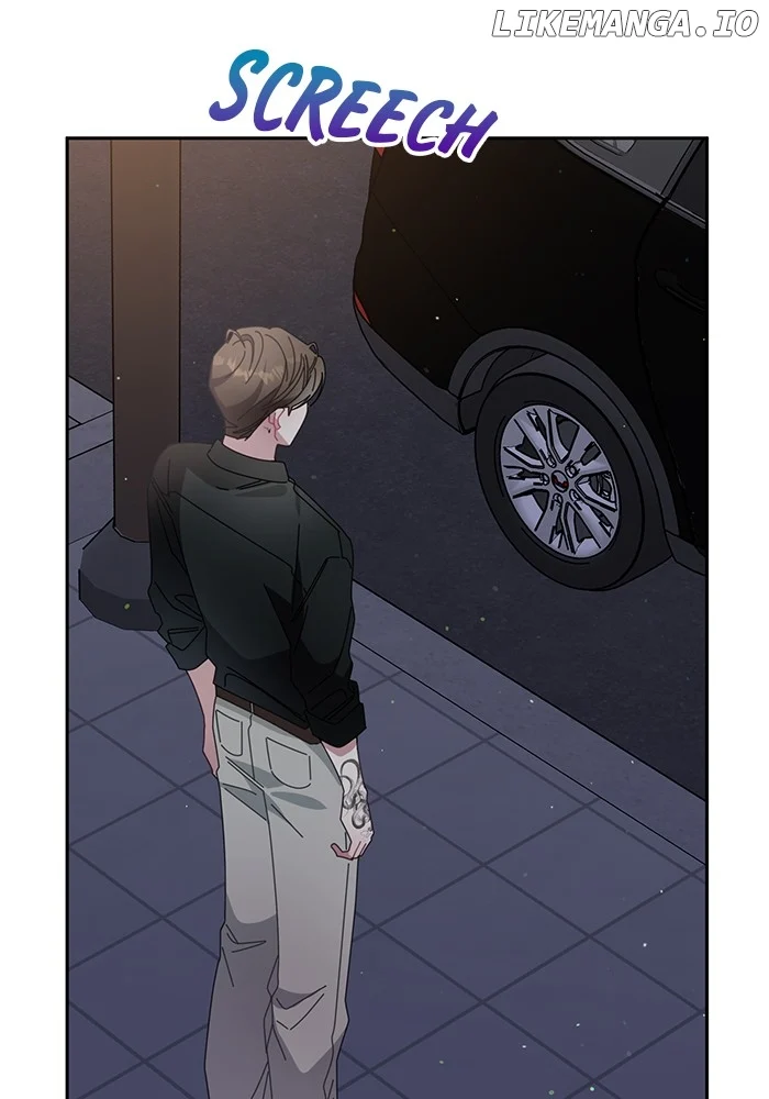 Oh, the Flower That Bloomed on the Wall chapter 34 page 12