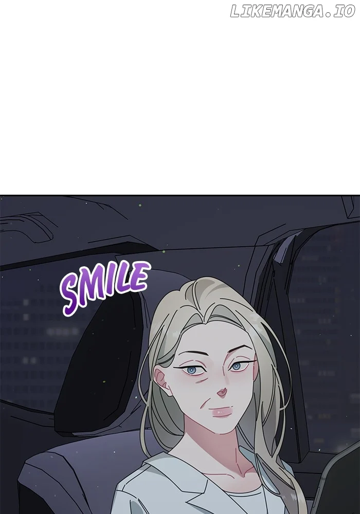 Oh, the Flower That Bloomed on the Wall chapter 34 page 17