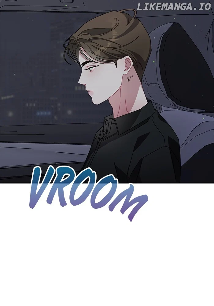 Oh, the Flower That Bloomed on the Wall chapter 34 page 19