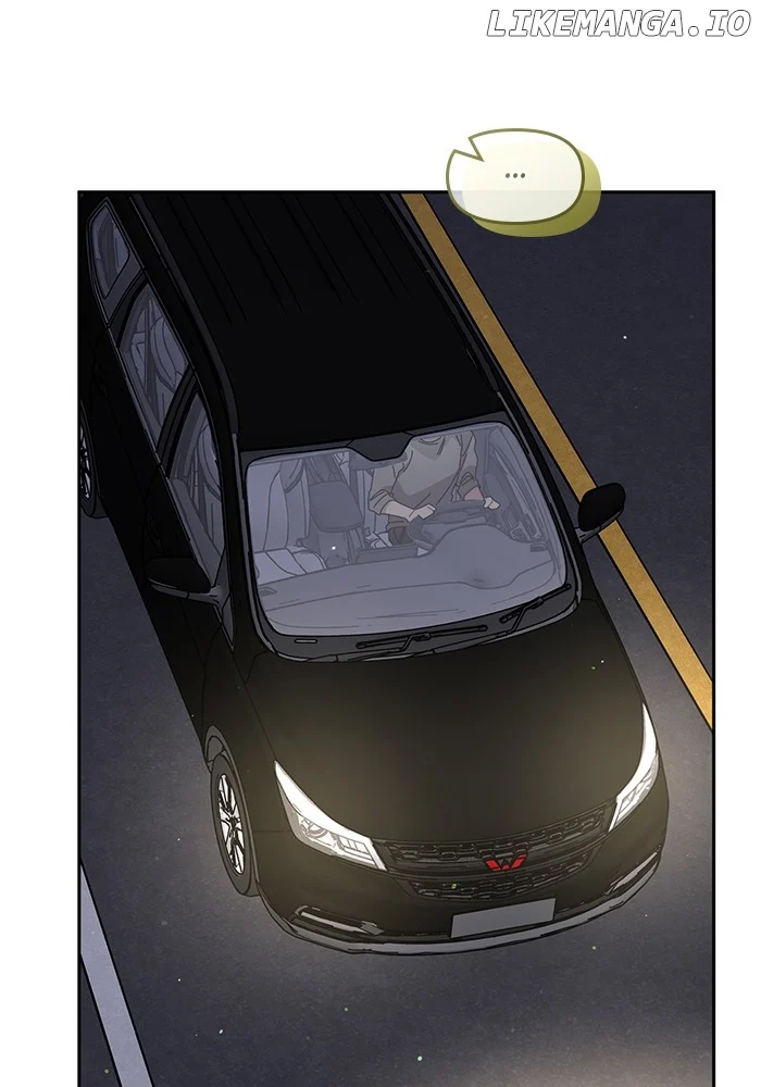 Oh, the Flower That Bloomed on the Wall chapter 34 page 20