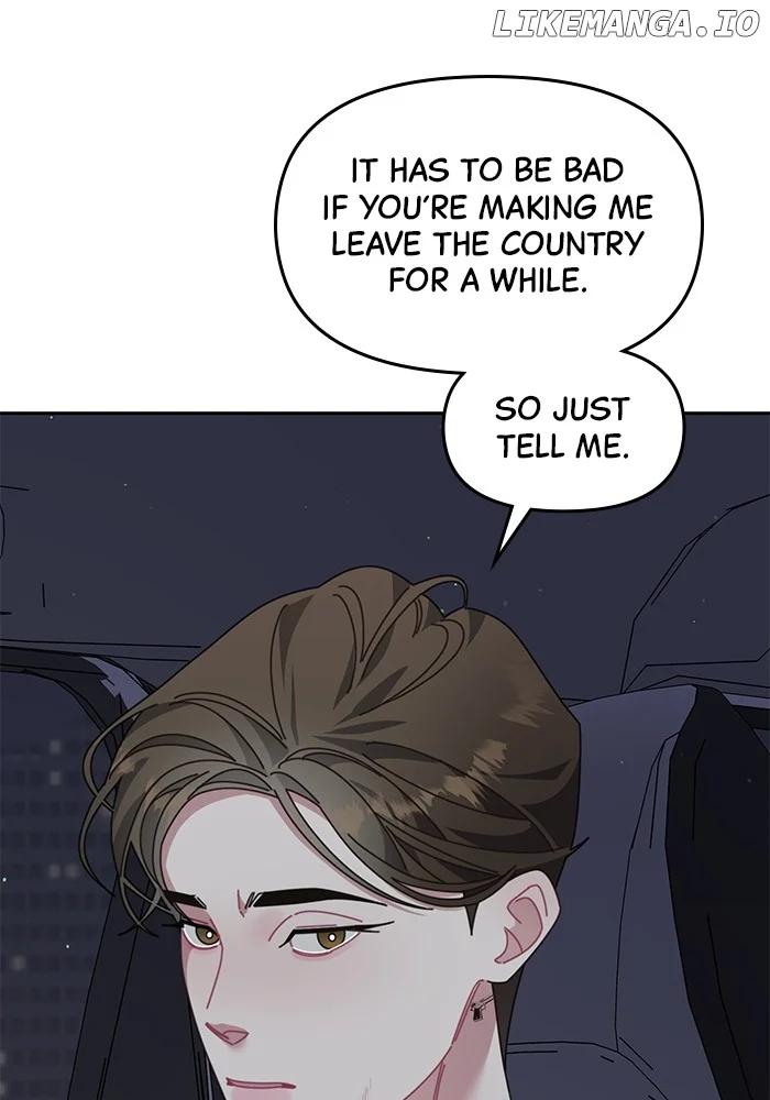 Oh, the Flower That Bloomed on the Wall chapter 34 page 25