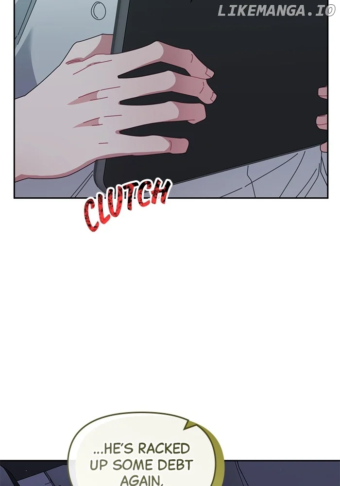 Oh, the Flower That Bloomed on the Wall chapter 34 page 30