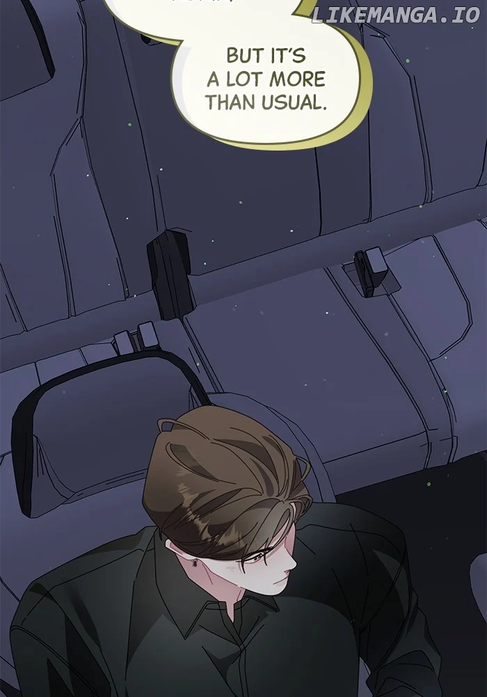 Oh, the Flower That Bloomed on the Wall chapter 34 page 31