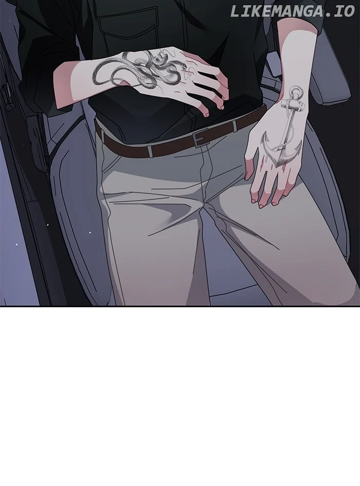 Oh, the Flower That Bloomed on the Wall chapter 34 page 32