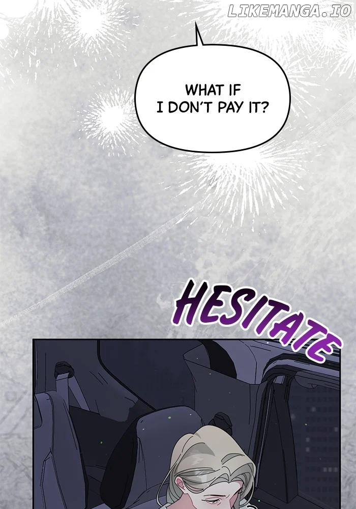 Oh, the Flower That Bloomed on the Wall chapter 34 page 34