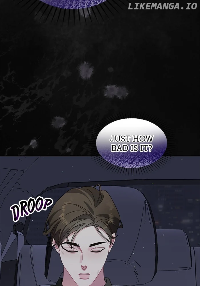 Oh, the Flower That Bloomed on the Wall chapter 34 page 36
