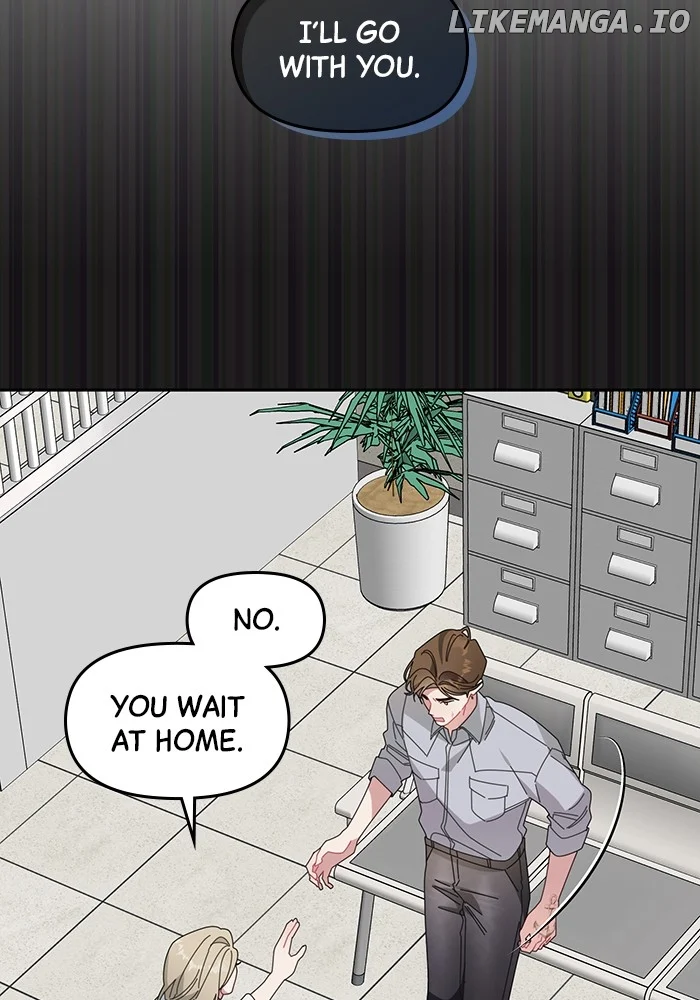Oh, the Flower That Bloomed on the Wall chapter 34 page 4