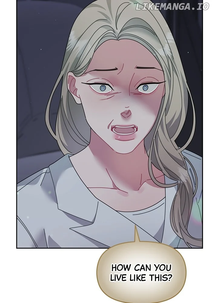 Oh, the Flower That Bloomed on the Wall chapter 34 page 40