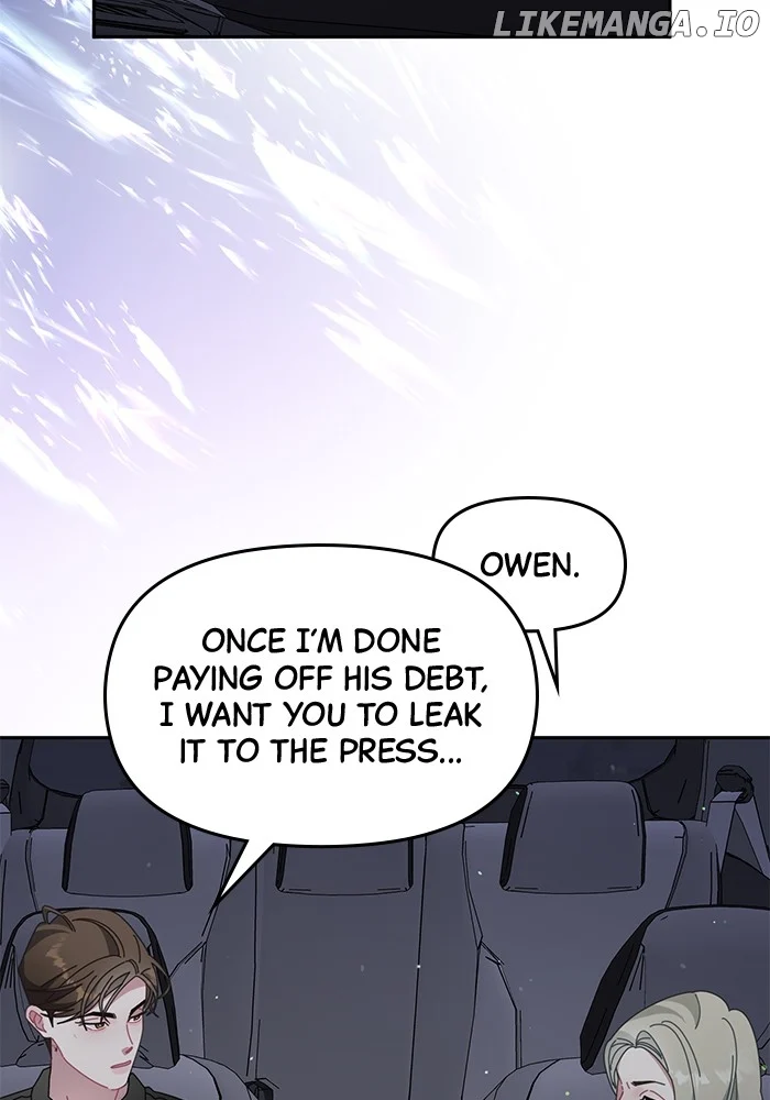 Oh, the Flower That Bloomed on the Wall chapter 34 page 46