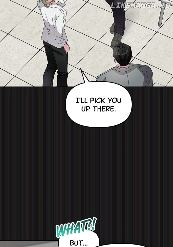 Oh, the Flower That Bloomed on the Wall chapter 34 page 5