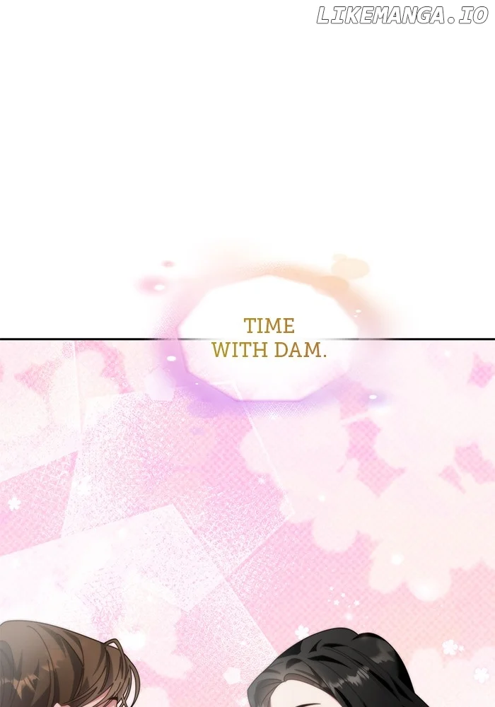 Oh, the Flower That Bloomed on the Wall chapter 34 page 51