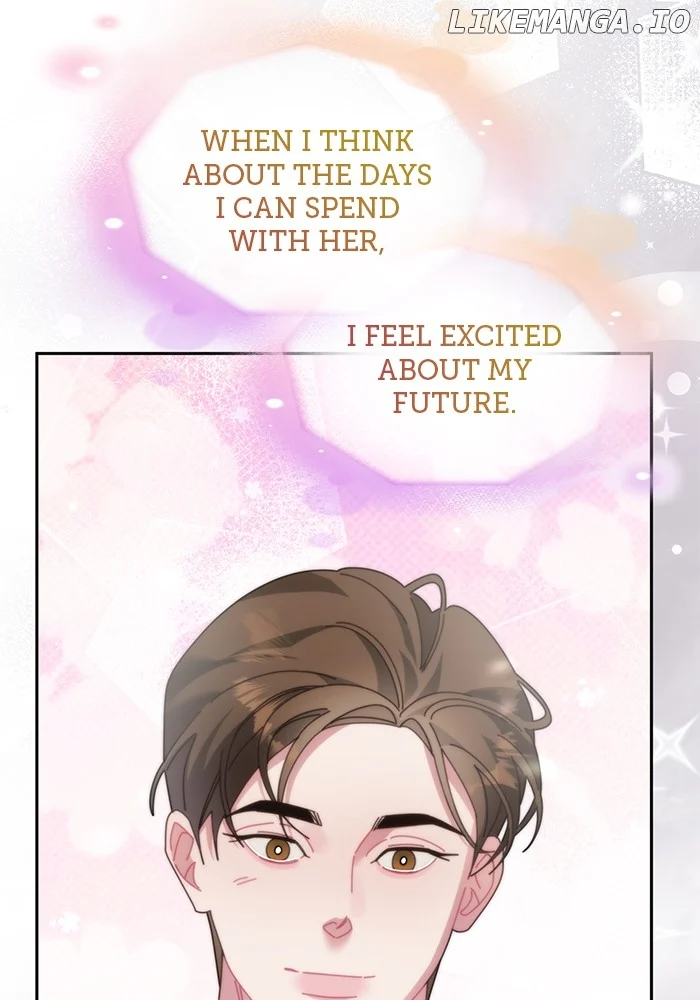 Oh, the Flower That Bloomed on the Wall chapter 34 page 53
