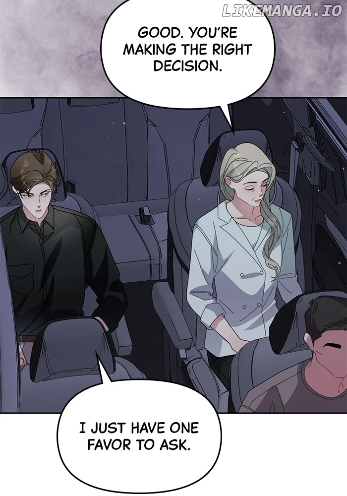 Oh, the Flower That Bloomed on the Wall chapter 34 page 56