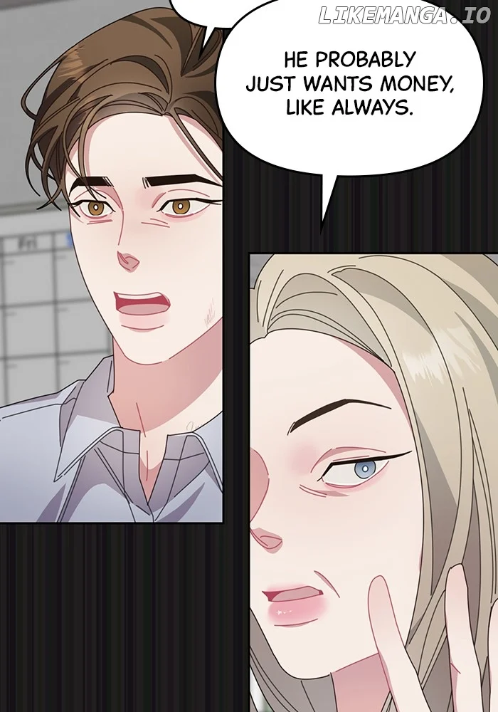 Oh, the Flower That Bloomed on the Wall chapter 34 page 6