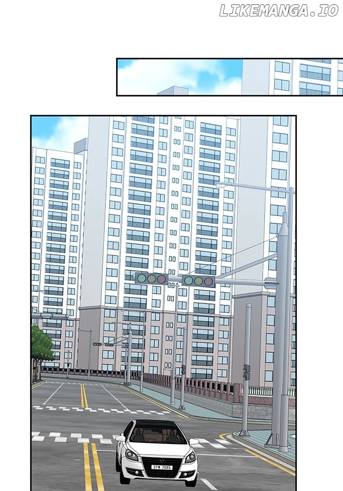 Oh, the Flower That Bloomed on the Wall chapter 34 page 65