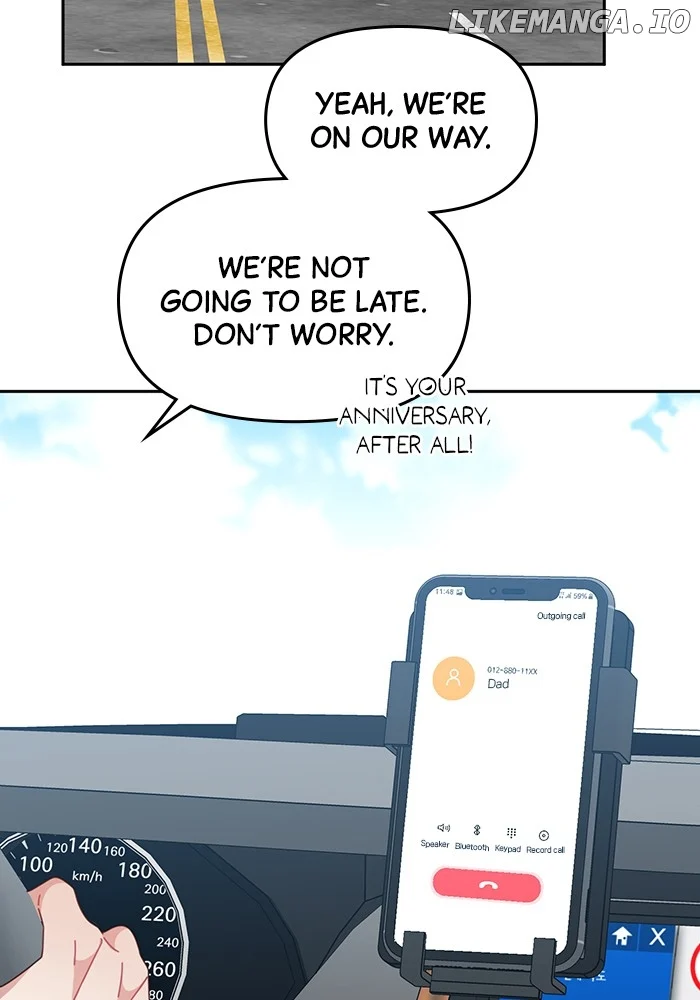 Oh, the Flower That Bloomed on the Wall chapter 34 page 66