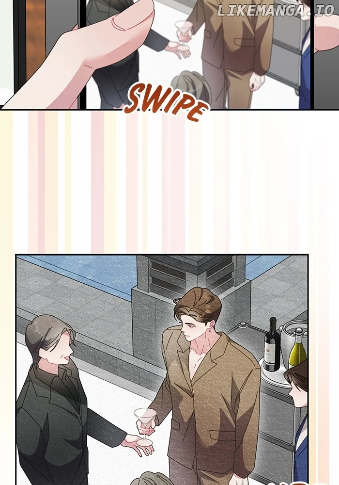 Oh, the Flower That Bloomed on the Wall chapter 34 page 71