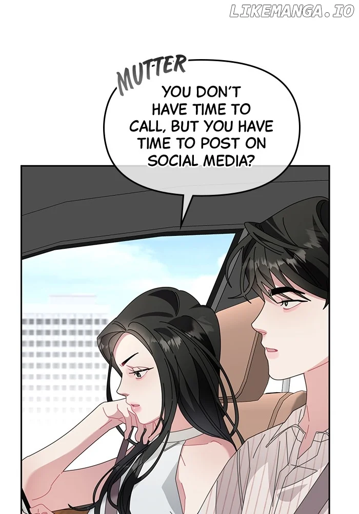 Oh, the Flower That Bloomed on the Wall chapter 34 page 76