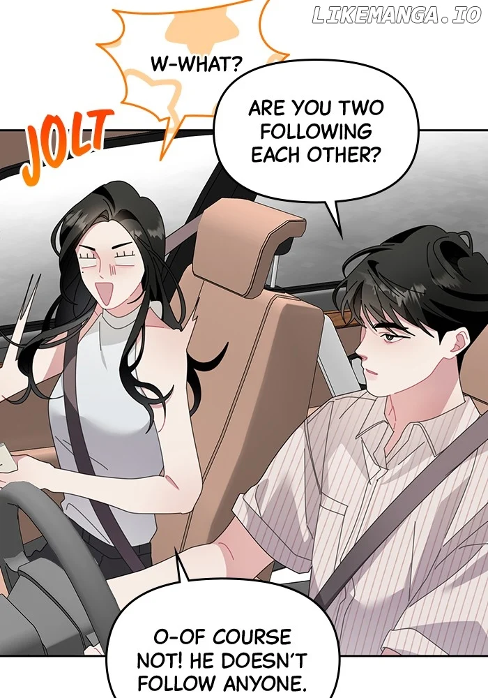 Oh, the Flower That Bloomed on the Wall chapter 34 page 78