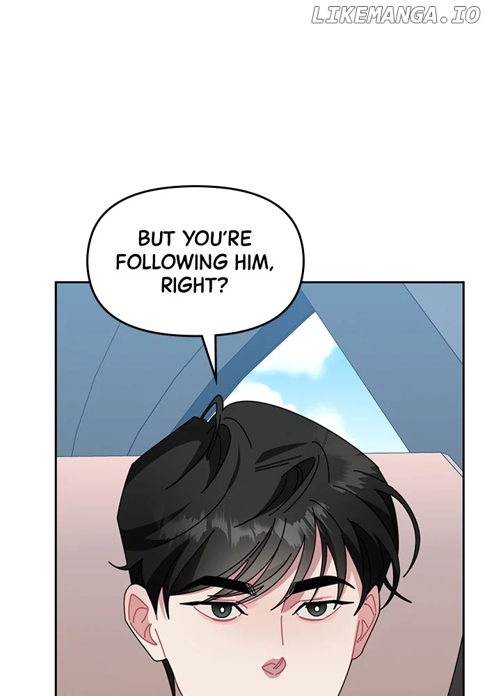 Oh, the Flower That Bloomed on the Wall chapter 34 page 80