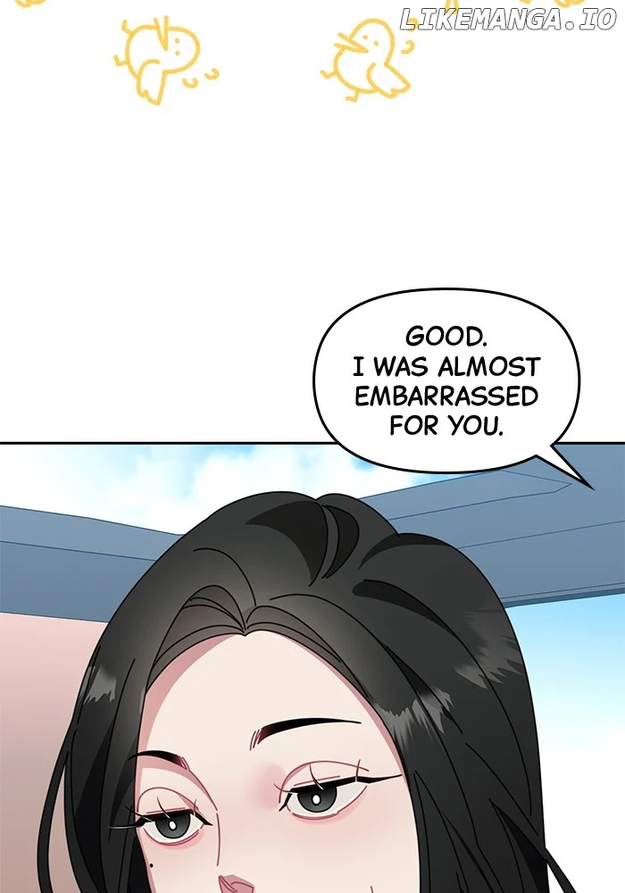 Oh, the Flower That Bloomed on the Wall chapter 34 page 82